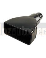 Deutsch DRC40-BT Black Boot