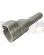 Deutsch DT3S-BT 3 Way Plug Boot