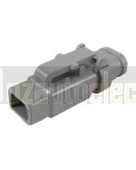 DTM06-2S-E007/B CONNECTOR (CARTON QTY 2000)