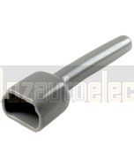 Deutsch DTM3P-BT 3 Way Receptacle Boot
