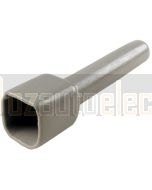 Deutsch DTM4P-BT 4 Way Receptacle Boot