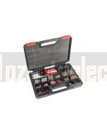 Deutsch DTMKIT-2 DTM Series Connector Kit with Crimper