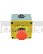Ionnic TMS31 Emergency Stop Switch Kit (Latching) 