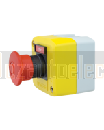 Ionnic TMS08 Emergency Stop Switch Kit (Lockable)