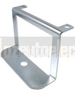 Bussmann RTMR Relay and Fuse Holder Stainless Steel Brackets