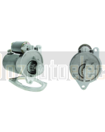 Ford Cleveland Windsor V8 High Torque 1.4KW Starter Motor