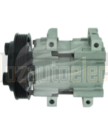 Ford Ka Air Conditioning Compressor