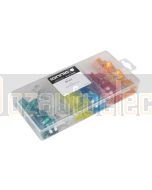 Ionnic Fuse Assortment Kit - Blade (ATO/ATC)