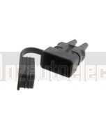 Anderon 3-6055P2-BK SB50 Source Boot with Cover