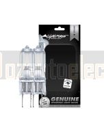 Halogen Bulb 12V 50W Long Life VF X1
