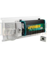 Ionnic RCD / GPO Inverter 2000W