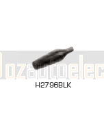 Ionnic H2796-BLK Black Boot to suit H5790
