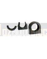 Quikcrimp Harnessflex Conduit Clip - Suited for NC16, Size 16