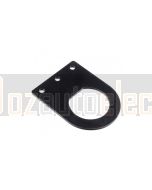 Deutsch HD18BKT Mounting Bracket for HD30 and HDP20 Connectors
