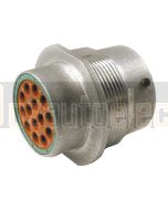 HD34-18-14SN/B CONNECTOR BOX QTY 200