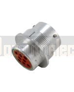 HD34-18-8SN/B CONNECTOR BOX QTY 200