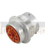 HD34-24-14SN/B CONNECTOR BOX QTY 200