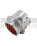 HD34-24-16PN/B CONNECTOR BOX QTY 200