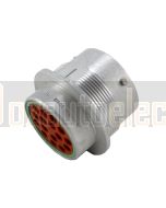HD34-24-16SN/B CONNECTOR BOX QTY 200
