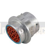 HD34-24-29SE/B CONNECTOR BOX QTY 200