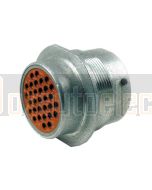 HD34-24-31ST/B CONNECTOR BOX QTY 200
