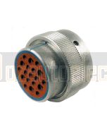 HD36-24-19PE/B CONNECTOR BOX QTY 200