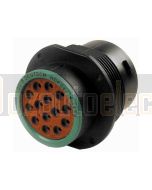 HDP24-18-14SN/B CONNECTOR BOX QTY 200