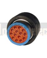 HDP26-18-14SE/B CONNECTOR BOX QTY 200