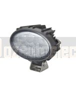 Hella 1568LED Work Lamp