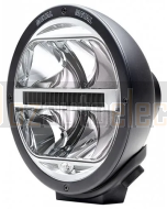 Hella 1F8241430011 Rallye 4000 LED Insert Wide Beam