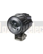 Hella 1G0995050061 Work Lamp SAB 0GR MD12-42 DT M50