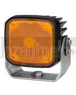 Hella 1GA995606601 Work Lamp NA 0GR HD MD12-24 LT-DT R 