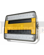 Hella 1GJ011872231 HypaLUME 48V DC RFCommSafe™ LED Flood Light - Heavy Duty - Long Range
