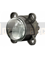 Hella 1K0015050021 90mm Headlamp High Beam