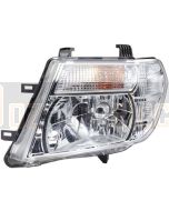 Hella 1LE238055031 Headlamp FAPOBL LES MG12 LH