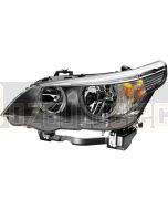 Hella 1LF008673091 Headlamp FF-LES AFPO BL LW SMLLH MG
