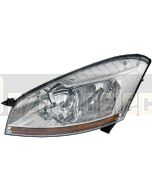 Hella 1LF009237041 Headlamp FF-LES AF PO BL T LW RH MG