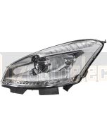 Hella 1LF009237191 Headlamp - Left Hand