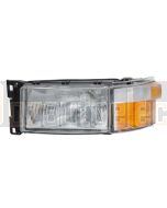 Hella 1LG007150111 Headlamp EINS LES FA BLPO LH