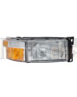 Hella 1LG007150121 Headlamp EINS LES FA BLPO RH