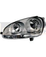 Hella 1LG247007441 Headlamp FF-LES A/FPO BL LW RH