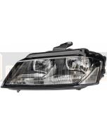 Hella 1LJ009648041 Headlamp FF-LES AFPO BL T LW RHMG12