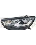 Hella 1LJ011149031 Headlamp LES A FT BL PO LW LH MG12