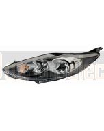Hella 1LJ247045341 Headlamp FF-LES A/FPO LW BL RH MG12