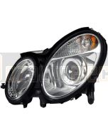 Hella 1LL008369181 Headlamp DE-LES FPO/A LW BL RH MG12