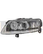 Hella 1LL008881431 Headlamp GDL-LES AF TPO BL LW LH MG