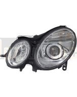 Hella 1LL009260571 Headlamp GDL-LES A/FPO BLLW LH ML