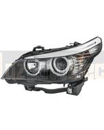 Hella 1LL009449031 Headlamp LH MG12
