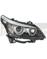 Hella 1LL009449041 Headlamp - Right Hand