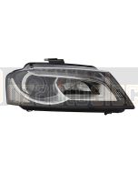 Hella 1LL009648421 Headlamp - Right Hand
